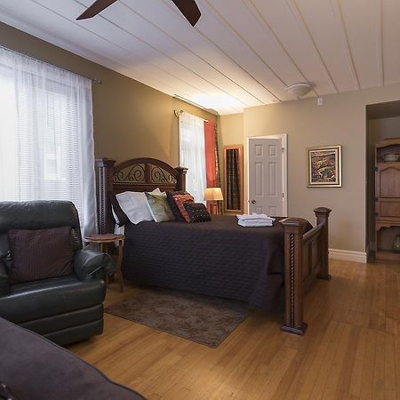 Acacias Bed & Breakfast 퀘벡 외부 사진