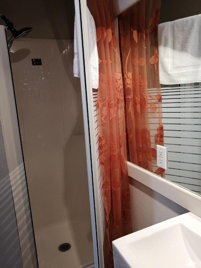 Acacias Bed & Breakfast 퀘벡 외부 사진
