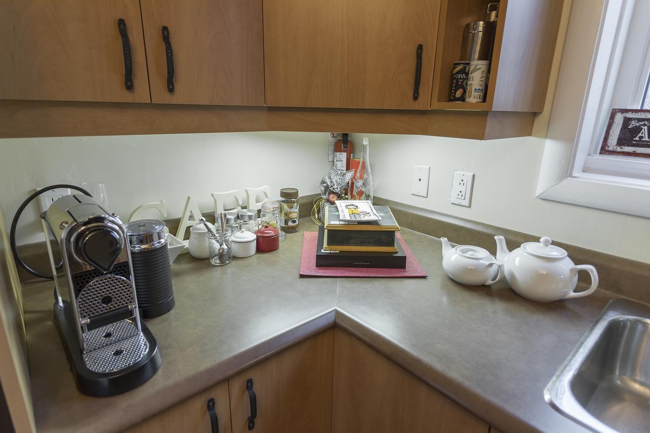Acacias Bed & Breakfast 퀘벡 외부 사진