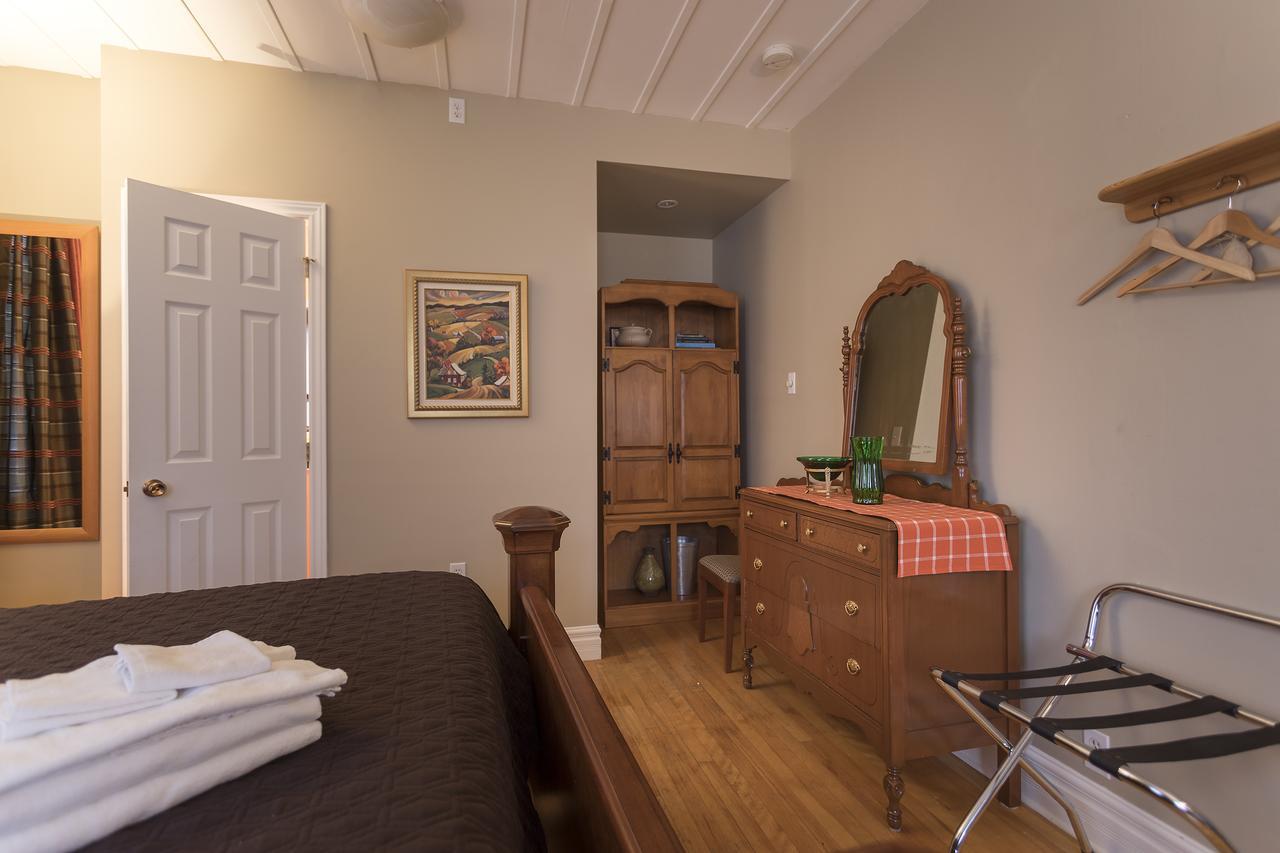 Acacias Bed & Breakfast 퀘벡 외부 사진