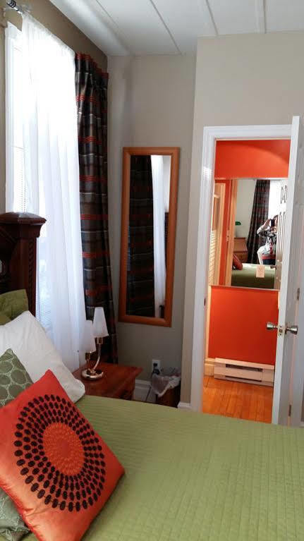 Acacias Bed & Breakfast 퀘벡 외부 사진