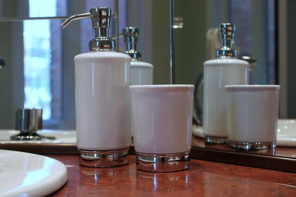 Acacias Bed & Breakfast 퀘벡 외부 사진