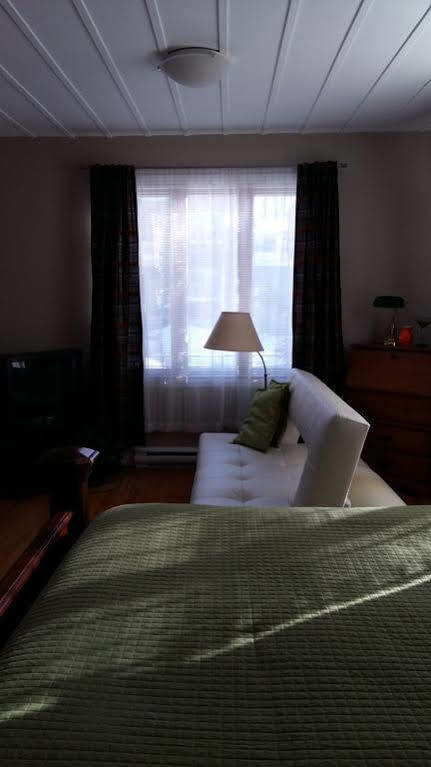 Acacias Bed & Breakfast 퀘벡 외부 사진