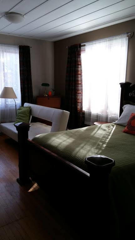 Acacias Bed & Breakfast 퀘벡 외부 사진