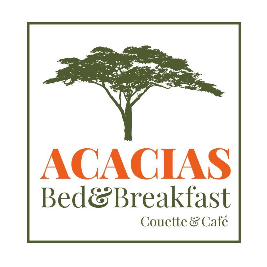 Acacias Bed & Breakfast 퀘벡 외부 사진